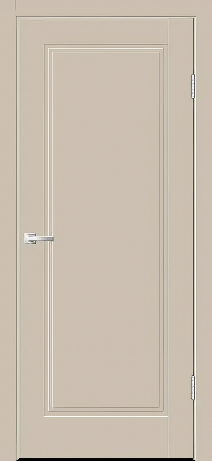 межкомнатные двери  Velldoris Alto 22 4P эмалюкс кварцит
